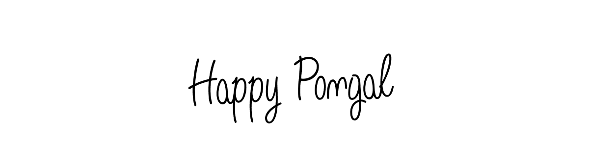 It looks lik you need a new signature style for name Happy Pongal. Design unique handwritten (Angelique-Rose-font-FFP) signature with our free signature maker in just a few clicks. Happy Pongal signature style 5 images and pictures png