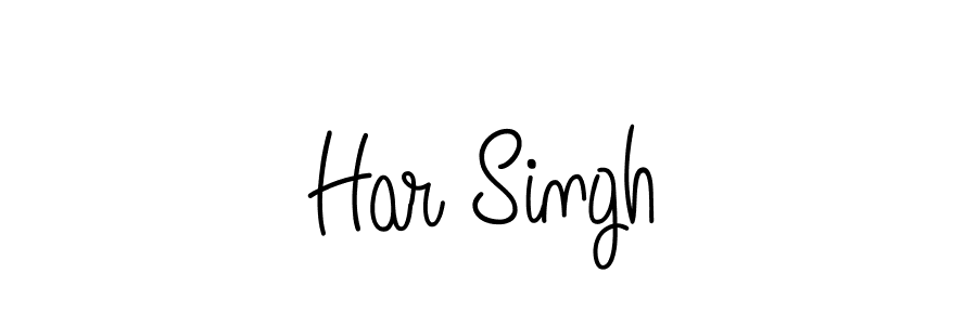 if you are searching for the best signature style for your name Har Singh. so please give up your signature search. here we have designed multiple signature styles  using Angelique-Rose-font-FFP. Har Singh signature style 5 images and pictures png