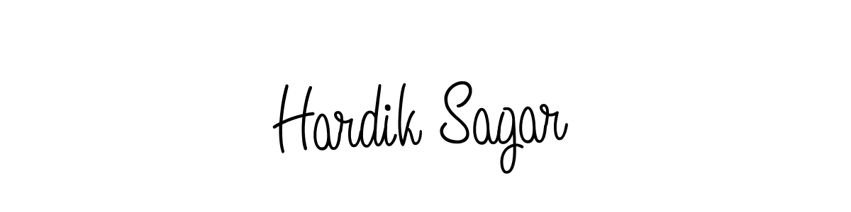 Check out images of Autograph of Hardik Sagar name. Actor Hardik Sagar Signature Style. Angelique-Rose-font-FFP is a professional sign style online. Hardik Sagar signature style 5 images and pictures png