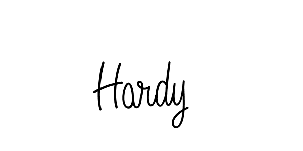 Check out images of Autograph of Hardy  name. Actor Hardy  Signature Style. Angelique-Rose-font-FFP is a professional sign style online. Hardy  signature style 5 images and pictures png