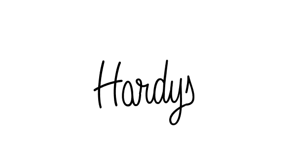 This is the best signature style for the Hardys name. Also you like these signature font (Angelique-Rose-font-FFP). Mix name signature. Hardys signature style 5 images and pictures png