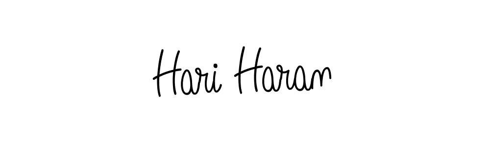 This is the best signature style for the Hari Haran name. Also you like these signature font (Angelique-Rose-font-FFP). Mix name signature. Hari Haran signature style 5 images and pictures png