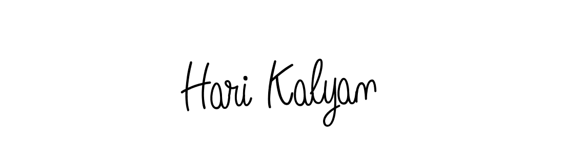Also You can easily find your signature by using the search form. We will create Hari Kalyan name handwritten signature images for you free of cost using Angelique-Rose-font-FFP sign style. Hari Kalyan signature style 5 images and pictures png