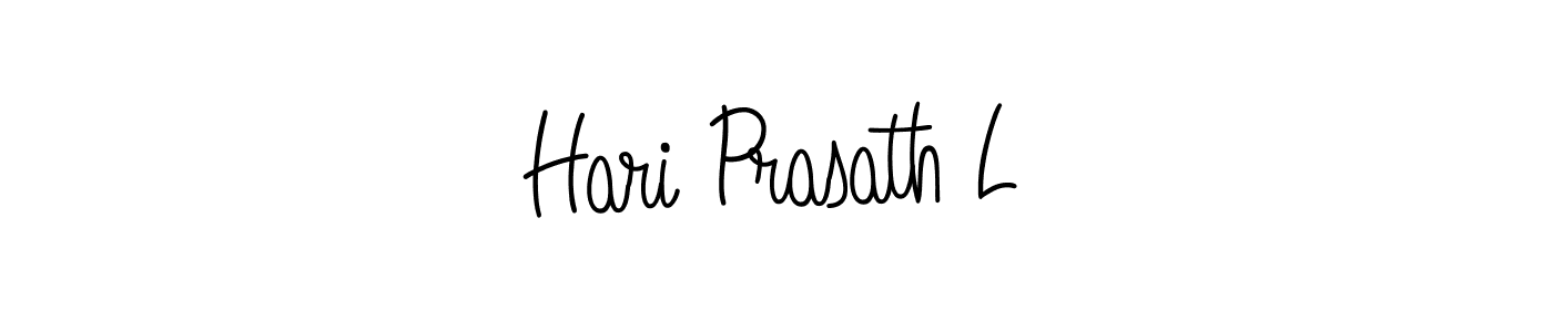 This is the best signature style for the Hari Prasath L name. Also you like these signature font (Angelique-Rose-font-FFP). Mix name signature. Hari Prasath L signature style 5 images and pictures png