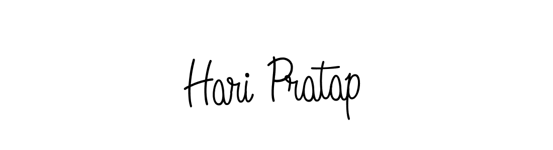 It looks lik you need a new signature style for name Hari Pratap. Design unique handwritten (Angelique-Rose-font-FFP) signature with our free signature maker in just a few clicks. Hari Pratap signature style 5 images and pictures png
