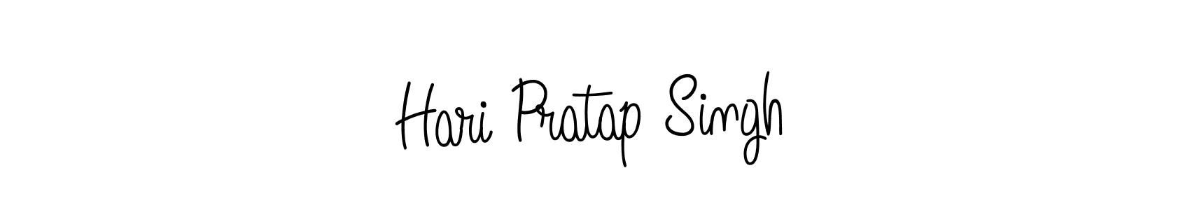 Check out images of Autograph of Hari Pratap Singh name. Actor Hari Pratap Singh Signature Style. Angelique-Rose-font-FFP is a professional sign style online. Hari Pratap Singh signature style 5 images and pictures png