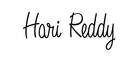 Make a beautiful signature design for name Hari Reddy. Use this online signature maker to create a handwritten signature for free. Hari Reddy signature style 5 images and pictures png