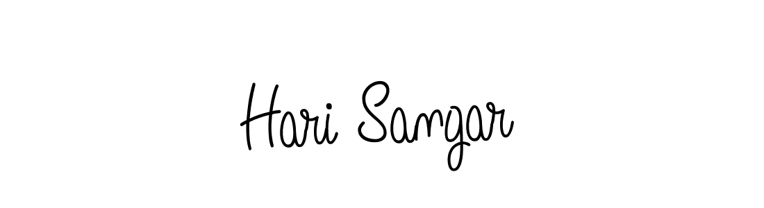 See photos of Hari Sangar official signature by Spectra . Check more albums & portfolios. Read reviews & check more about Angelique-Rose-font-FFP font. Hari Sangar signature style 5 images and pictures png