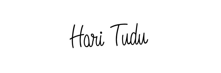 It looks lik you need a new signature style for name Hari Tudu. Design unique handwritten (Angelique-Rose-font-FFP) signature with our free signature maker in just a few clicks. Hari Tudu signature style 5 images and pictures png