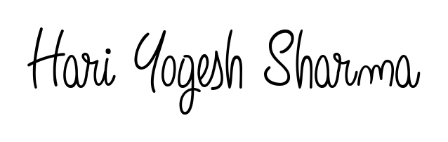 Similarly Angelique-Rose-font-FFP is the best handwritten signature design. Signature creator online. You can use it as an online autograph creator for name Hari Yogesh Sharma. Hari Yogesh Sharma signature style 5 images and pictures png