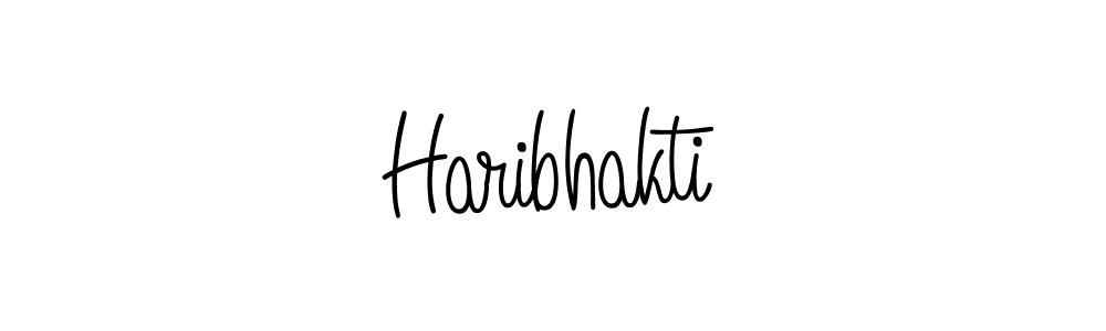 It looks lik you need a new signature style for name Haribhakti. Design unique handwritten (Angelique-Rose-font-FFP) signature with our free signature maker in just a few clicks. Haribhakti signature style 5 images and pictures png