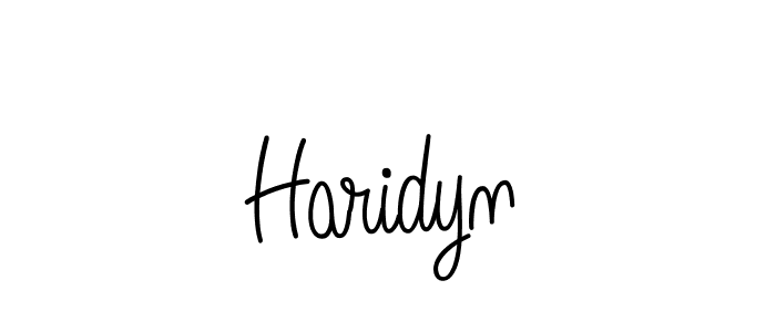 See photos of Haridyn official signature by Spectra . Check more albums & portfolios. Read reviews & check more about Angelique-Rose-font-FFP font. Haridyn signature style 5 images and pictures png