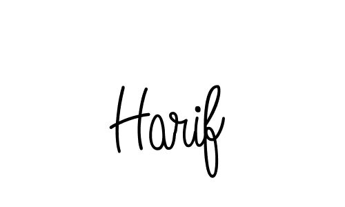 This is the best signature style for the Harif name. Also you like these signature font (Angelique-Rose-font-FFP). Mix name signature. Harif signature style 5 images and pictures png