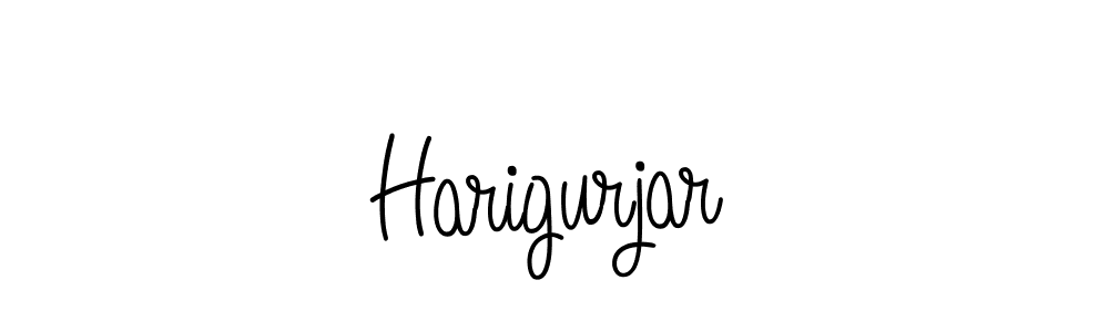 Best and Professional Signature Style for Harigurjar. Angelique-Rose-font-FFP Best Signature Style Collection. Harigurjar signature style 5 images and pictures png