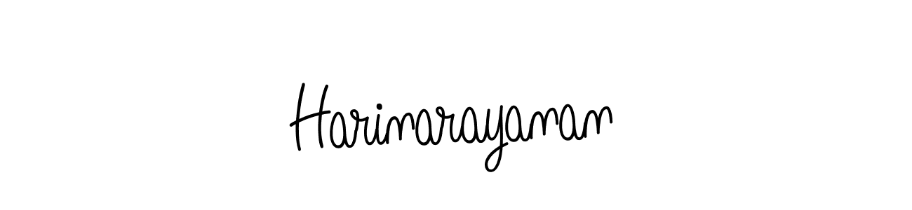 Here are the top 10 professional signature styles for the name Harinarayanan. These are the best autograph styles you can use for your name. Harinarayanan signature style 5 images and pictures png