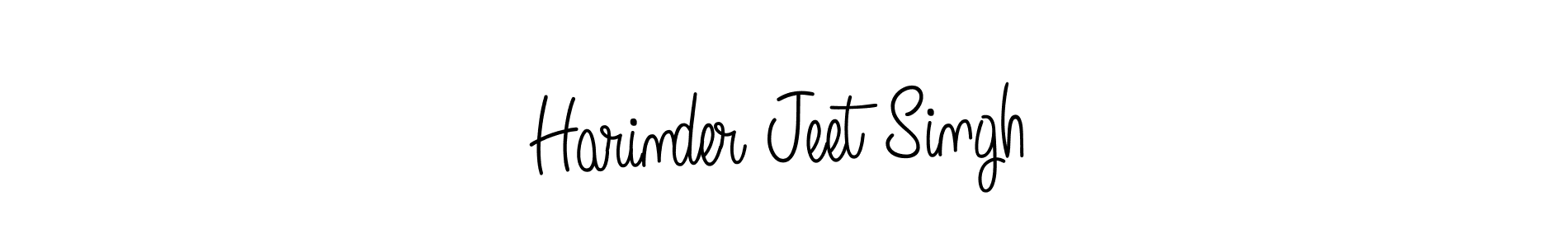 Here are the top 10 professional signature styles for the name Harinder Jeet Singh. These are the best autograph styles you can use for your name. Harinder Jeet Singh signature style 5 images and pictures png