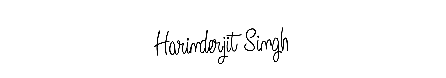 Similarly Angelique-Rose-font-FFP is the best handwritten signature design. Signature creator online .You can use it as an online autograph creator for name Harinderjit Singh. Harinderjit Singh signature style 5 images and pictures png