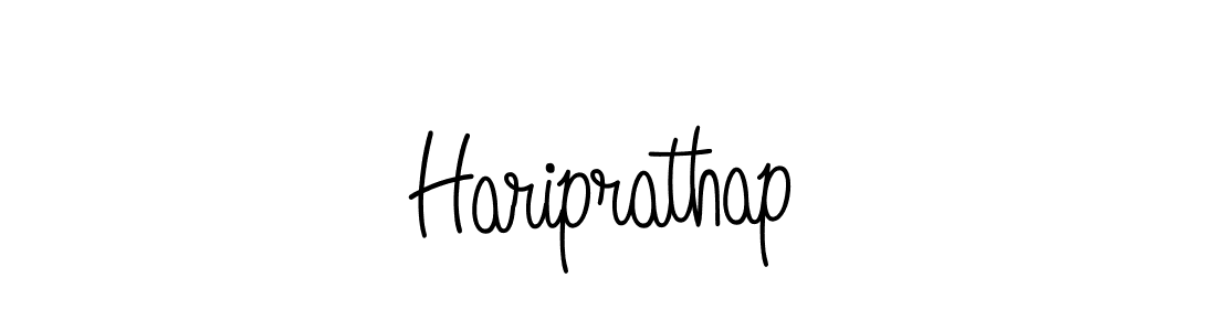 Check out images of Autograph of Hariprathap name. Actor Hariprathap Signature Style. Angelique-Rose-font-FFP is a professional sign style online. Hariprathap signature style 5 images and pictures png