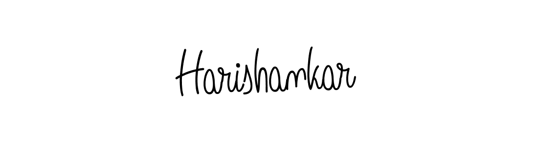 Also You can easily find your signature by using the search form. We will create Harishankar name handwritten signature images for you free of cost using Angelique-Rose-font-FFP sign style. Harishankar signature style 5 images and pictures png