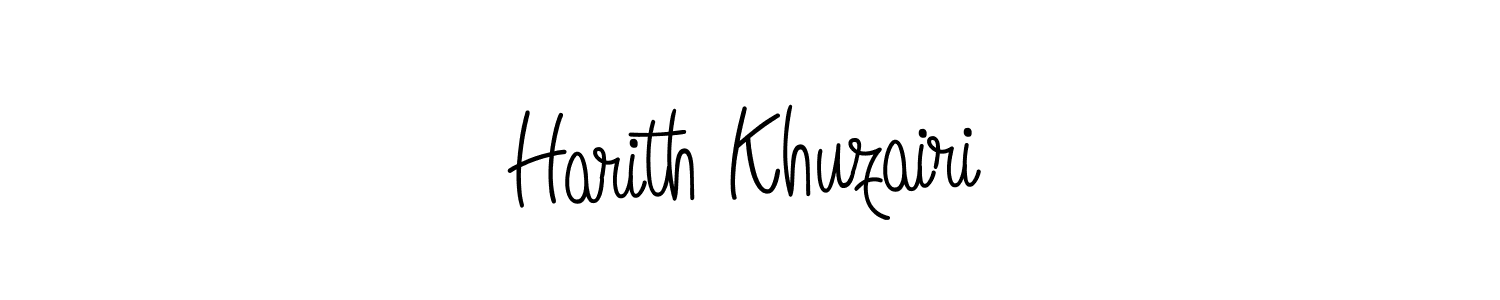 It looks lik you need a new signature style for name Harith Khuzairi. Design unique handwritten (Angelique-Rose-font-FFP) signature with our free signature maker in just a few clicks. Harith Khuzairi signature style 5 images and pictures png