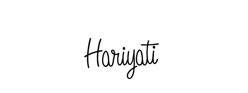 This is the best signature style for the Hariyati name. Also you like these signature font (Angelique-Rose-font-FFP). Mix name signature. Hariyati signature style 5 images and pictures png