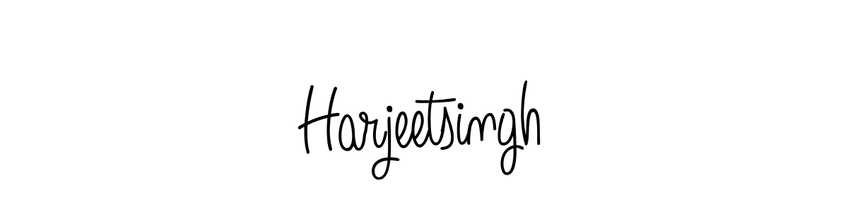 This is the best signature style for the Harjeetsingh name. Also you like these signature font (Angelique-Rose-font-FFP). Mix name signature. Harjeetsingh signature style 5 images and pictures png