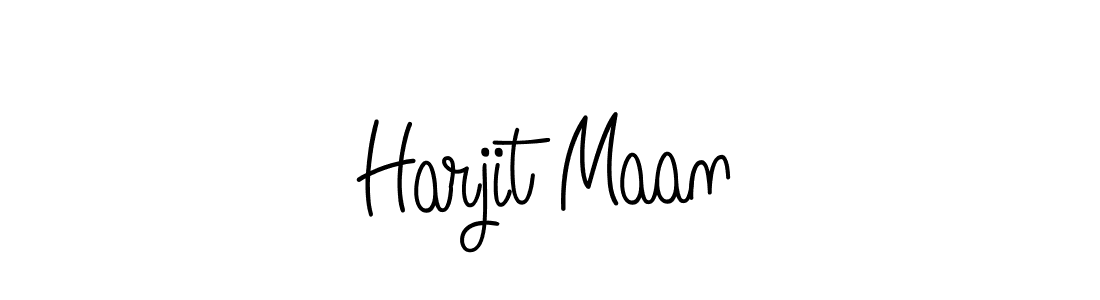 This is the best signature style for the Harjit Maan name. Also you like these signature font (Angelique-Rose-font-FFP). Mix name signature. Harjit Maan signature style 5 images and pictures png