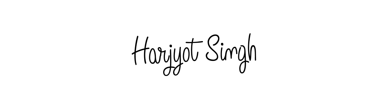 if you are searching for the best signature style for your name Harjyot Singh. so please give up your signature search. here we have designed multiple signature styles  using Angelique-Rose-font-FFP. Harjyot Singh signature style 5 images and pictures png