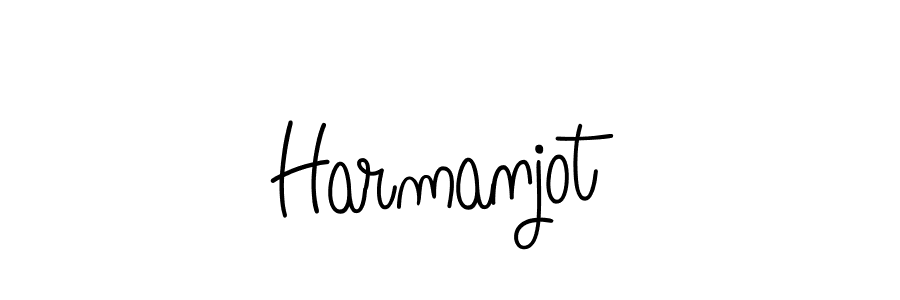 You can use this online signature creator to create a handwritten signature for the name Harmanjot. This is the best online autograph maker. Harmanjot signature style 5 images and pictures png