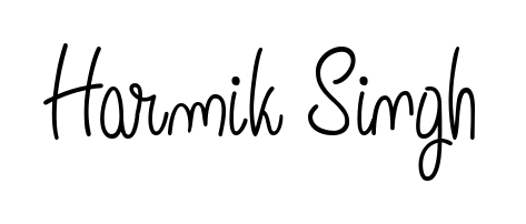 The Angelique-Rose-font-FFP signature style provides a bold statement for name Harmik Singh. Designed for business owners, executives, and leaders. Harmik Singh signature style 5 images and pictures png