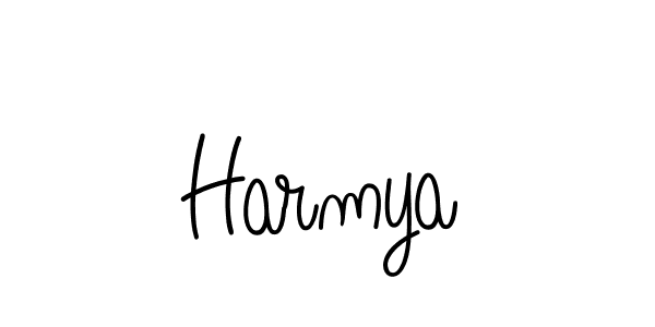 Similarly Angelique-Rose-font-FFP is the best handwritten signature design. Signature creator online .You can use it as an online autograph creator for name Harmya. Harmya signature style 5 images and pictures png