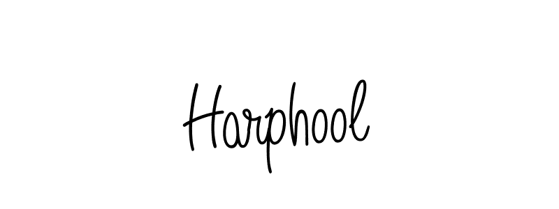 Make a short Harphool signature style. Manage your documents anywhere anytime using Angelique-Rose-font-FFP. Create and add eSignatures, submit forms, share and send files easily. Harphool signature style 5 images and pictures png