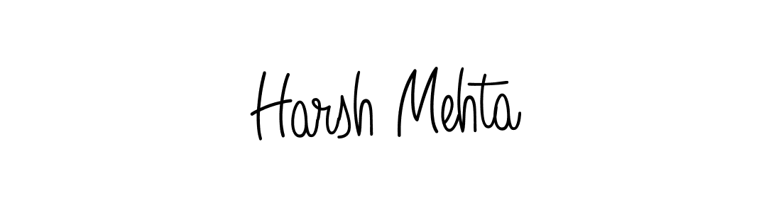 Here are the top 10 professional signature styles for the name Harsh Mehta. These are the best autograph styles you can use for your name. Harsh Mehta signature style 5 images and pictures png