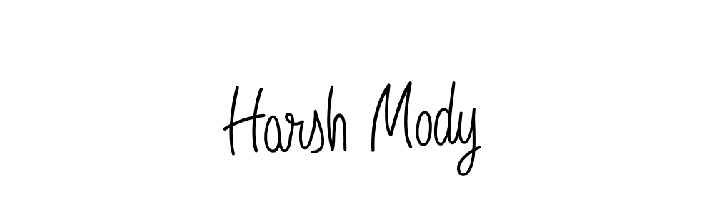 This is the best signature style for the Harsh Mody name. Also you like these signature font (Angelique-Rose-font-FFP). Mix name signature. Harsh Mody signature style 5 images and pictures png