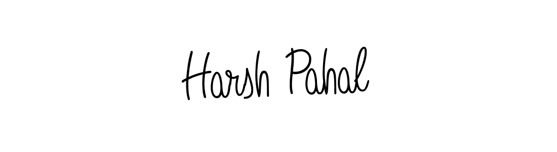 See photos of Harsh Pahal official signature by Spectra . Check more albums & portfolios. Read reviews & check more about Angelique-Rose-font-FFP font. Harsh Pahal signature style 5 images and pictures png