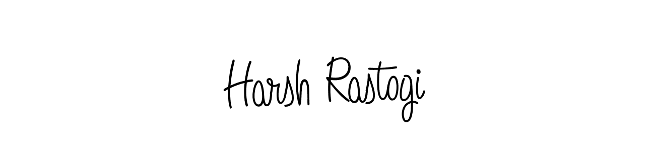 Also You can easily find your signature by using the search form. We will create Harsh Rastogi name handwritten signature images for you free of cost using Angelique-Rose-font-FFP sign style. Harsh Rastogi signature style 5 images and pictures png