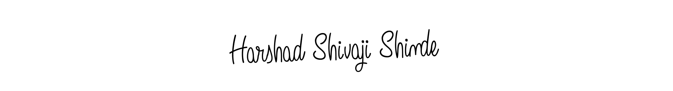 Also You can easily find your signature by using the search form. We will create Harshad Shivaji Shinde name handwritten signature images for you free of cost using Angelique-Rose-font-FFP sign style. Harshad Shivaji Shinde signature style 5 images and pictures png