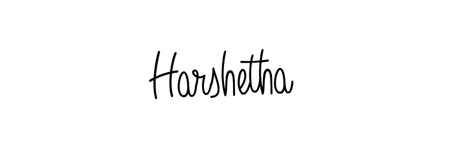 Similarly Angelique-Rose-font-FFP is the best handwritten signature design. Signature creator online .You can use it as an online autograph creator for name Harshetha. Harshetha signature style 5 images and pictures png