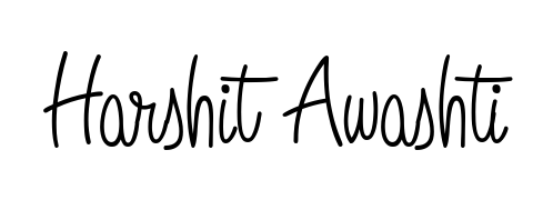 How to make Harshit Awashti signature? Angelique-Rose-font-FFP is a professional autograph style. Create handwritten signature for Harshit Awashti name. Harshit Awashti signature style 5 images and pictures png