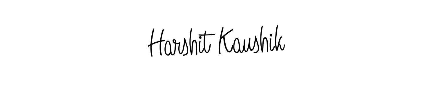 Also You can easily find your signature by using the search form. We will create Harshit Kaushik name handwritten signature images for you free of cost using Angelique-Rose-font-FFP sign style. Harshit Kaushik signature style 5 images and pictures png