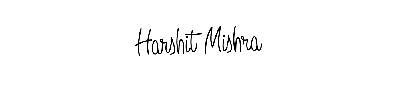 if you are searching for the best signature style for your name Harshit Mishra. so please give up your signature search. here we have designed multiple signature styles  using Angelique-Rose-font-FFP. Harshit Mishra signature style 5 images and pictures png