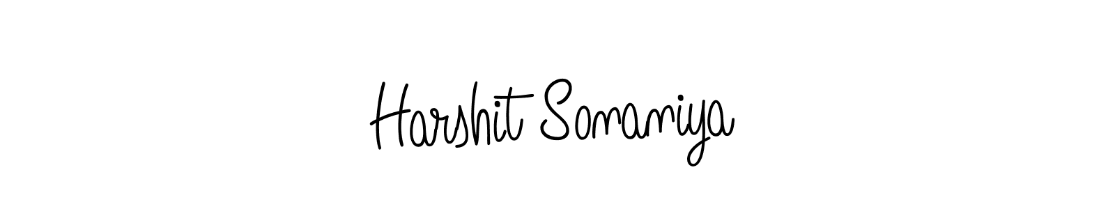 This is the best signature style for the Harshit Sonaniya name. Also you like these signature font (Angelique-Rose-font-FFP). Mix name signature. Harshit Sonaniya signature style 5 images and pictures png