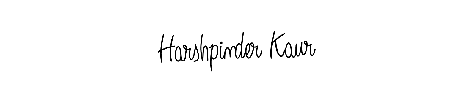 Similarly Angelique-Rose-font-FFP is the best handwritten signature design. Signature creator online .You can use it as an online autograph creator for name Harshpinder Kaur. Harshpinder Kaur signature style 5 images and pictures png