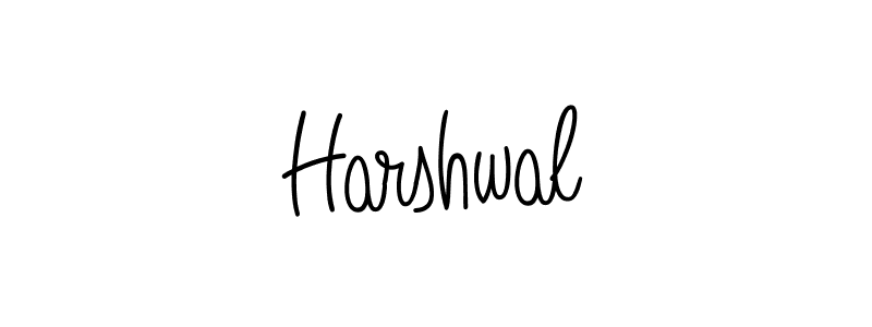 Also You can easily find your signature by using the search form. We will create Harshwal name handwritten signature images for you free of cost using Angelique-Rose-font-FFP sign style. Harshwal signature style 5 images and pictures png