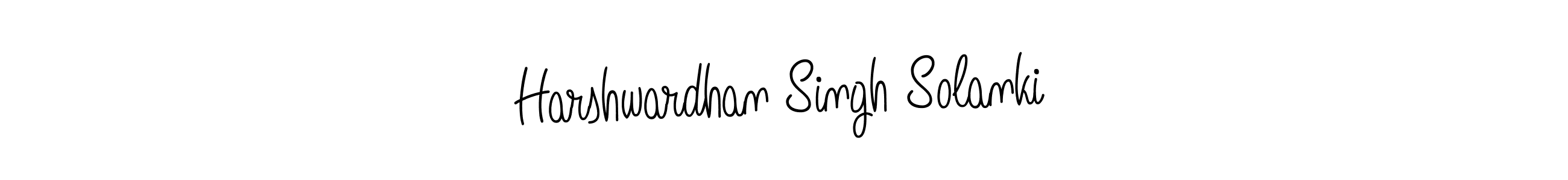 Similarly Angelique-Rose-font-FFP is the best handwritten signature design. Signature creator online .You can use it as an online autograph creator for name Harshwardhan Singh Solanki. Harshwardhan Singh Solanki signature style 5 images and pictures png