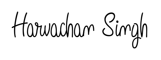 Make a short Harvachan Singh signature style. Manage your documents anywhere anytime using Angelique-Rose-font-FFP. Create and add eSignatures, submit forms, share and send files easily. Harvachan Singh signature style 5 images and pictures png