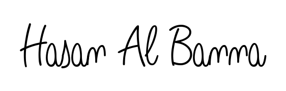 Upgrade your professional image with Hasan Al Banna signature created with Angelique-Rose-font-FFP font. Fast, free, and watermark-free download. Hasan Al Banna signature style 5 images and pictures png