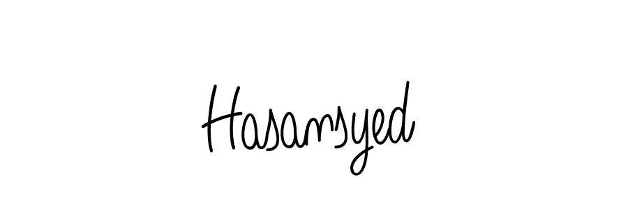 Similarly Angelique-Rose-font-FFP is the best handwritten signature design. Signature creator online .You can use it as an online autograph creator for name Hasansyed. Hasansyed signature style 5 images and pictures png