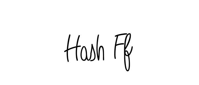You can use this online signature creator to create a handwritten signature for the name Hash Ff. This is the best online autograph maker. Hash Ff signature style 5 images and pictures png
