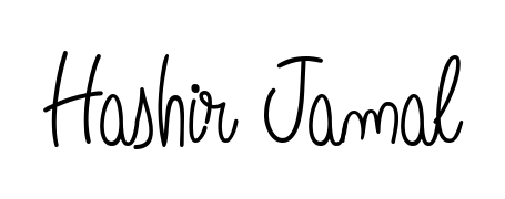 Try this chic Hashir Jamal handwritten sign style. Using Angelique-Rose-font-FFP font elements, it gives your name a sleek, memorable identity. Hashir Jamal signature style 5 images and pictures png